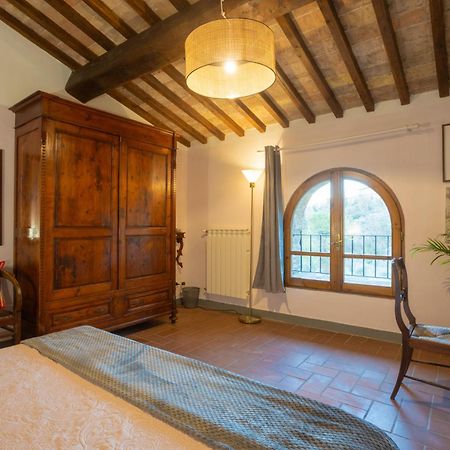Le Fonti Di San Gimignano Room Dış mekan fotoğraf