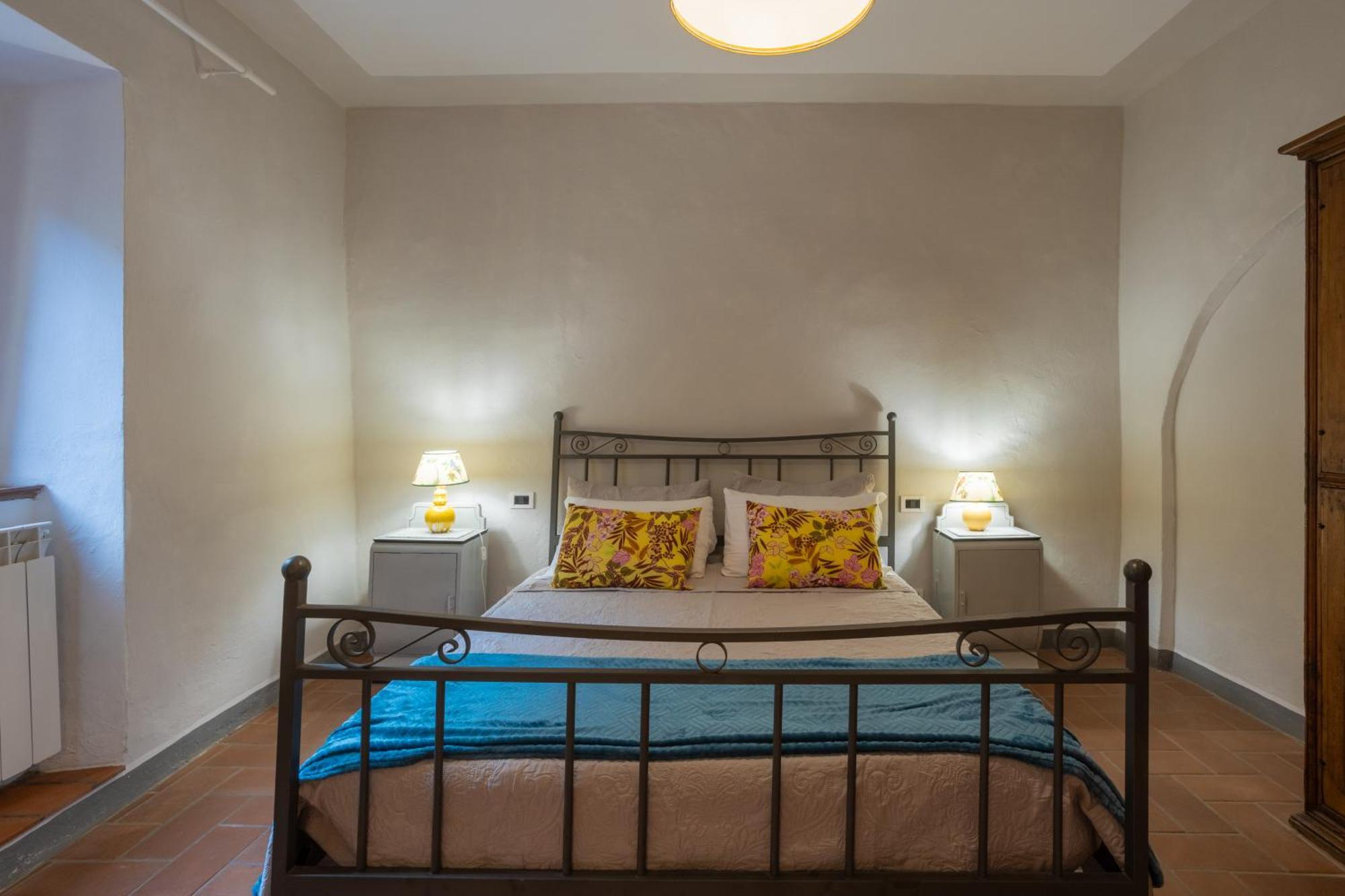 Le Fonti Di San Gimignano Room Dış mekan fotoğraf