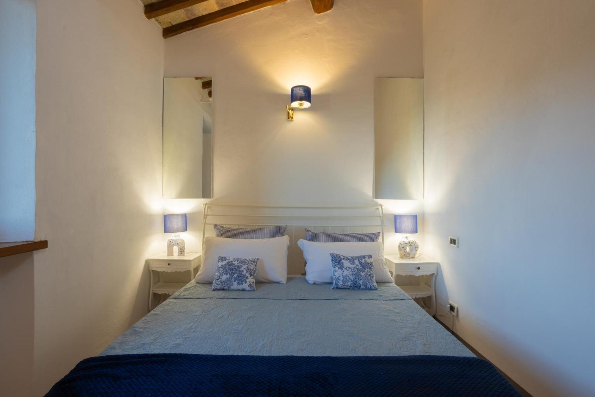 Le Fonti Di San Gimignano Room Dış mekan fotoğraf
