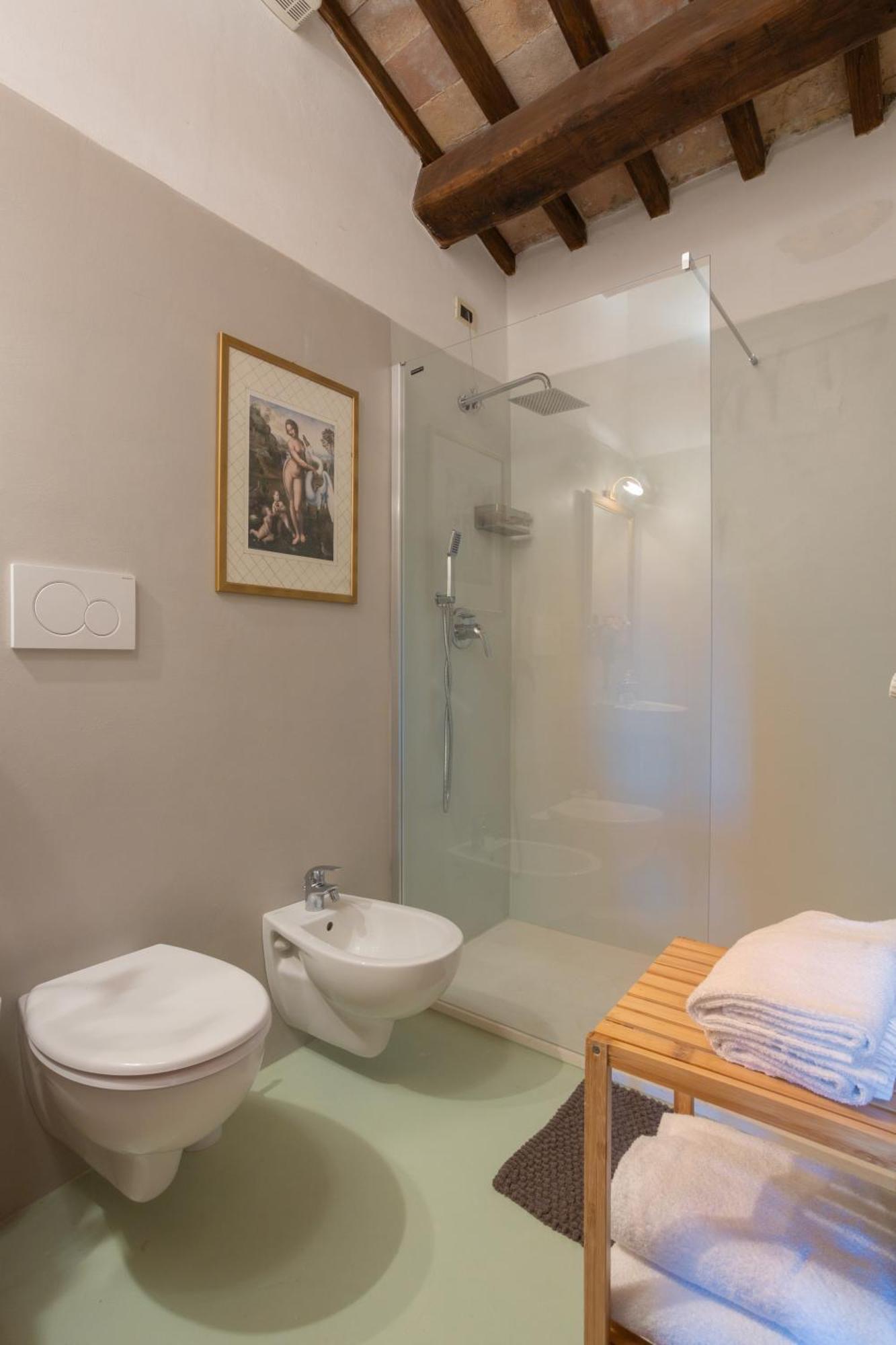 Le Fonti Di San Gimignano Room Dış mekan fotoğraf