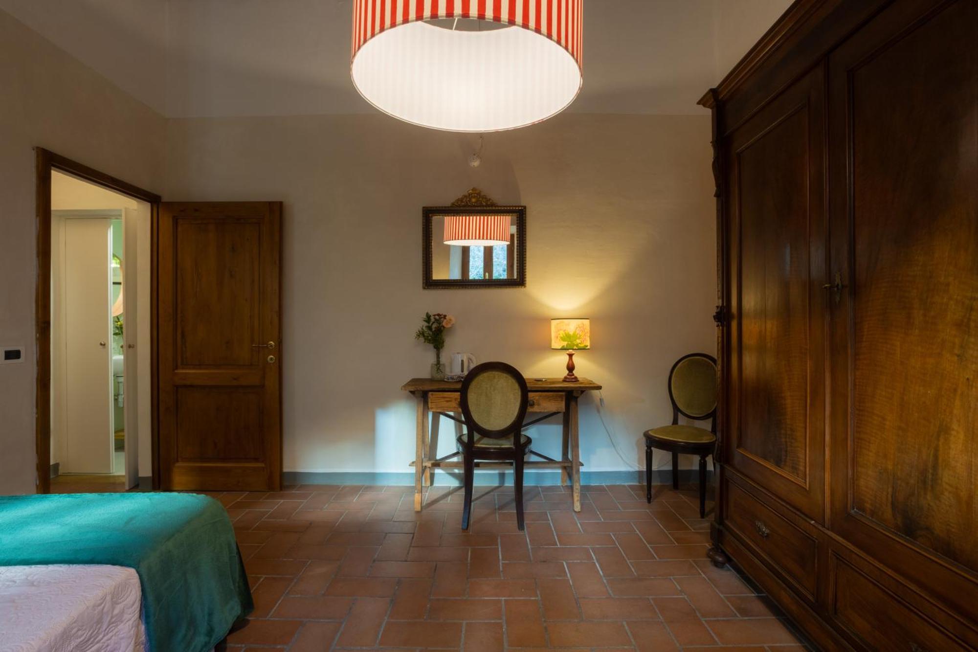 Le Fonti Di San Gimignano Room Dış mekan fotoğraf