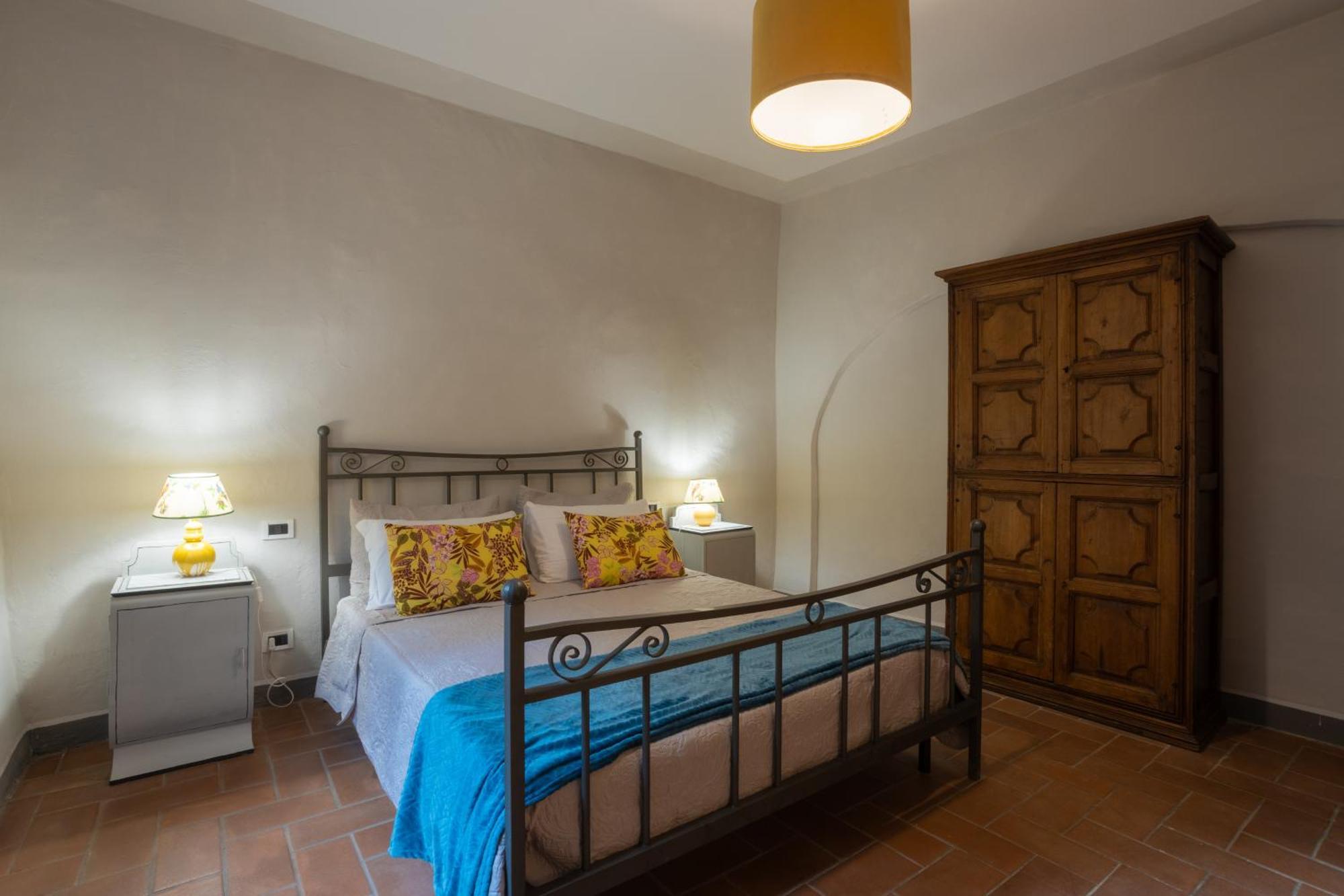 Le Fonti Di San Gimignano Room Dış mekan fotoğraf